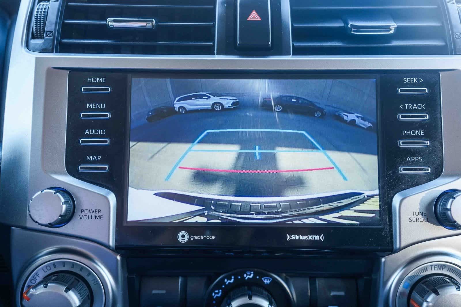 Thumbnail: 2024 Toyota 4Runner - 26