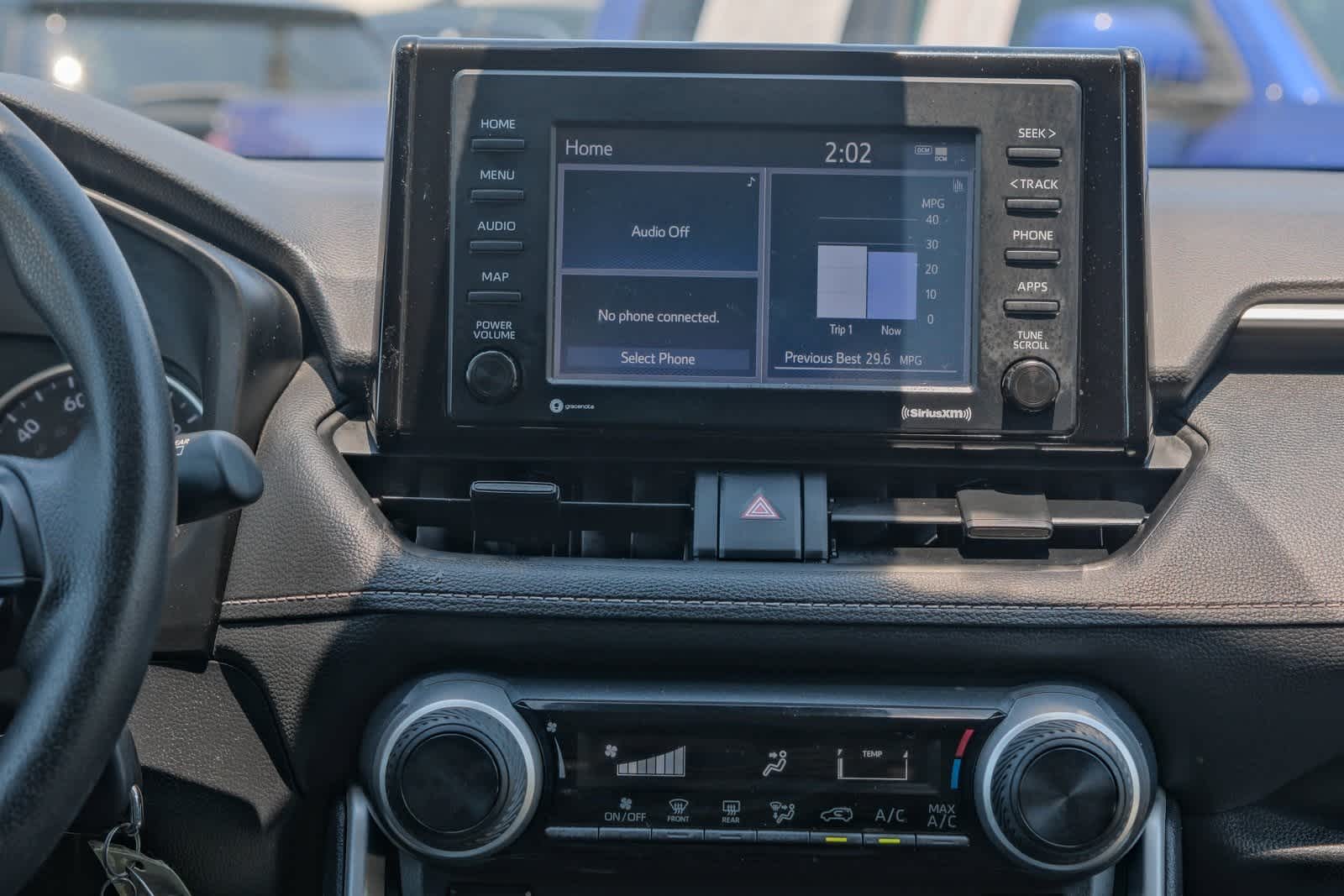 Thumbnail: 2021 Toyota RAV4 - 13