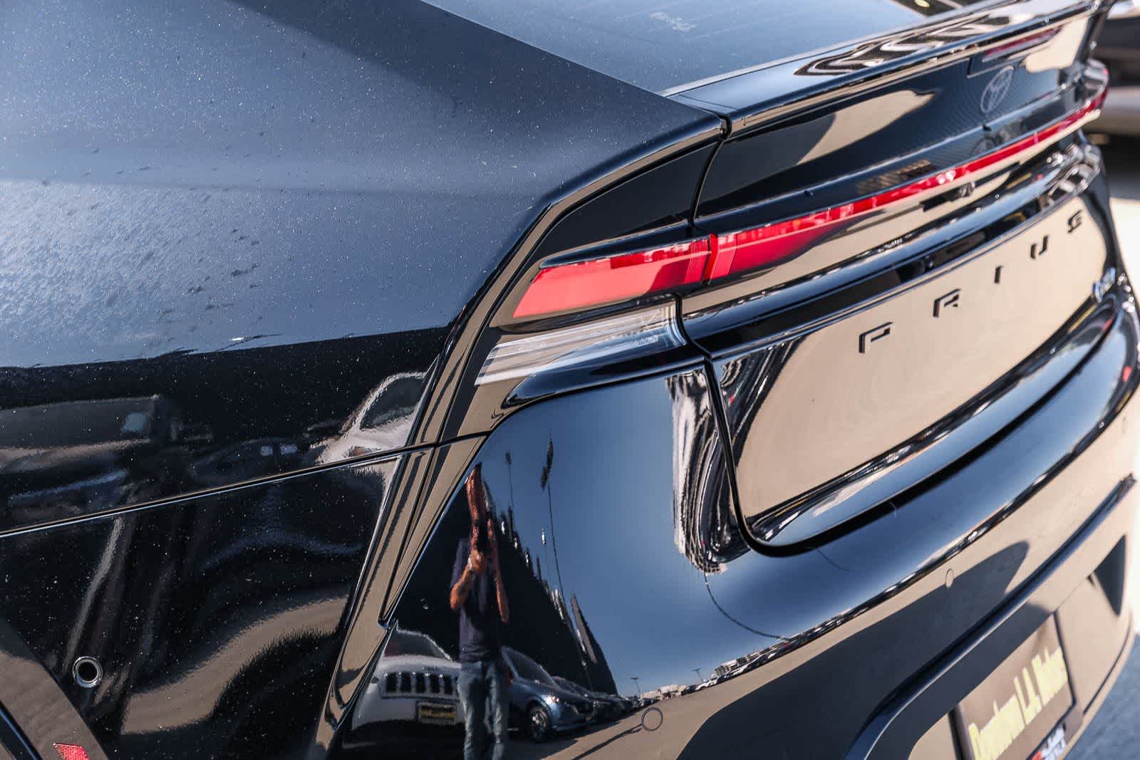 Thumbnail: 2026 Toyota Prius - 7