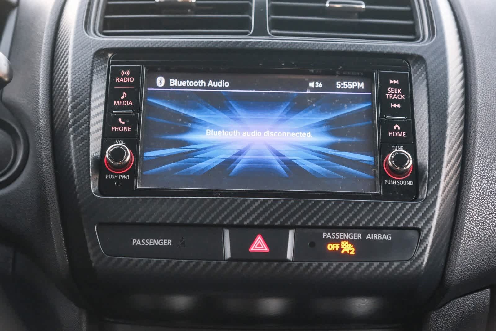 Thumbnail: 2023 Mitsubishi Outlander Sport - 18