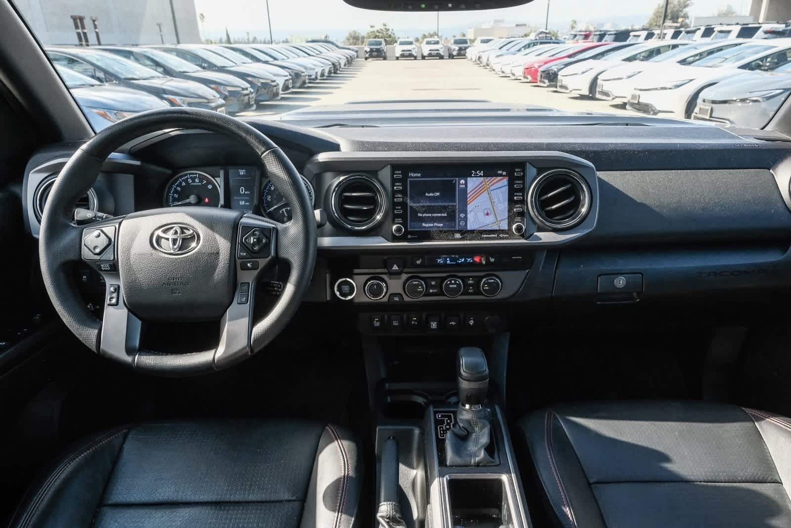 Thumbnail: 2023 Toyota Tacoma - 13