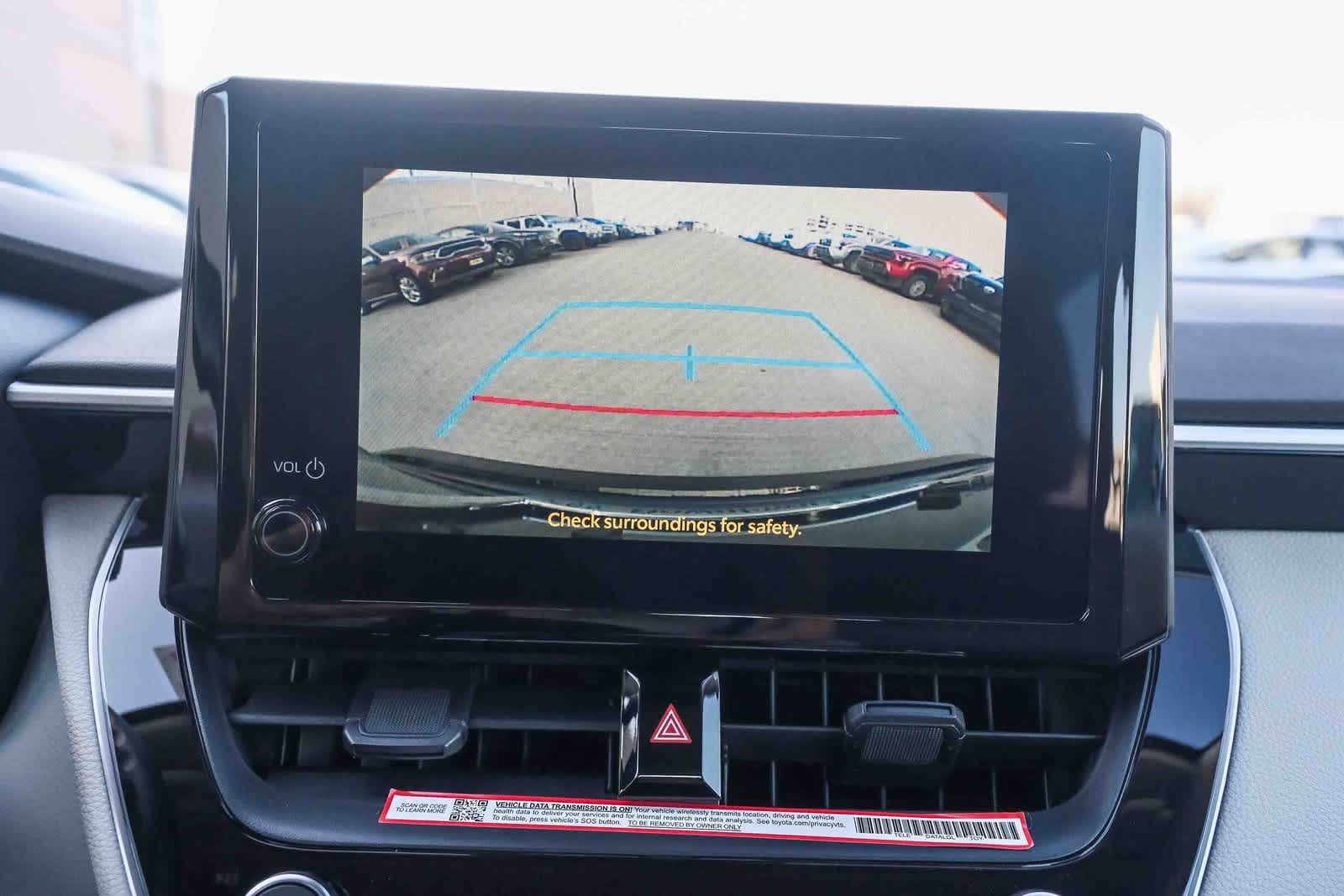 Thumbnail: 2025 Toyota Corolla - 23