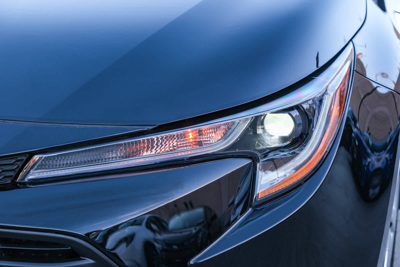 Thumbnail: 2025 Toyota Corolla - 11