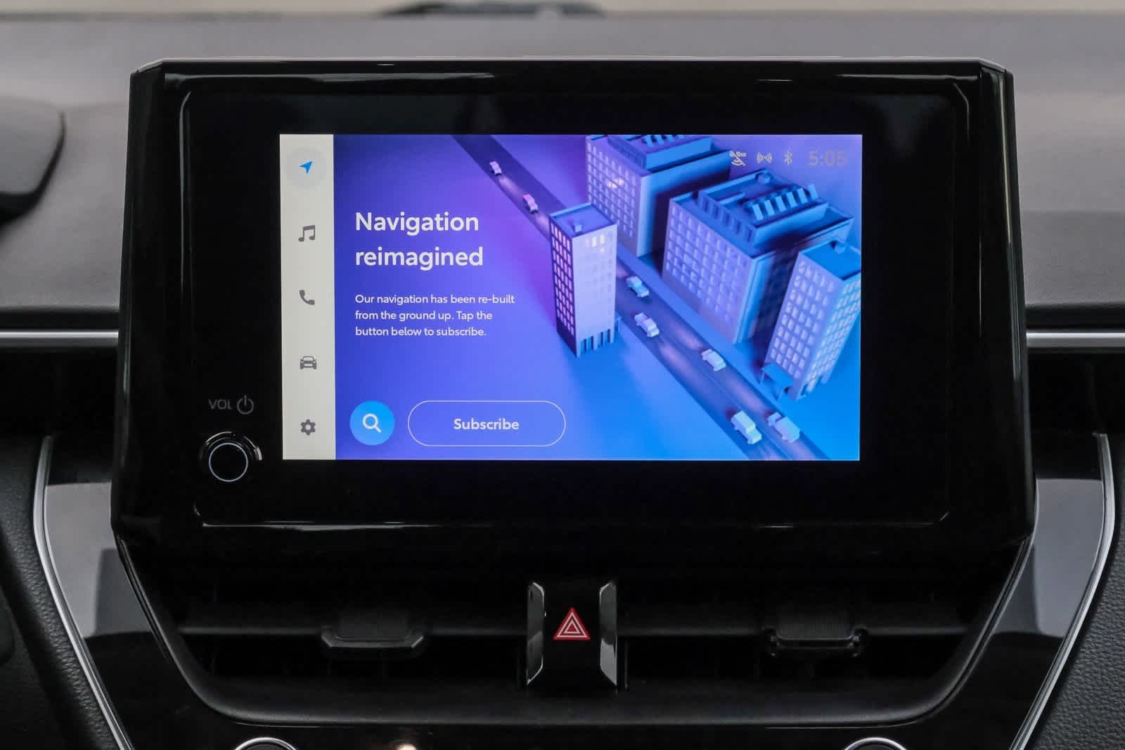 Thumbnail: 2023 Toyota Corolla - 14