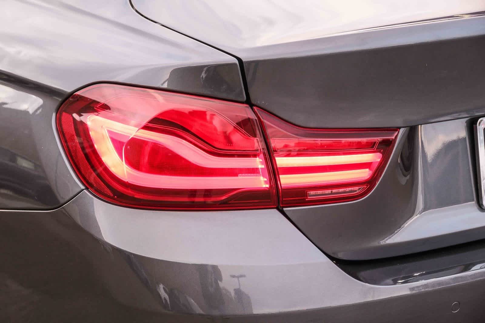 Thumbnail: 2020 BMW 4 Series - 7