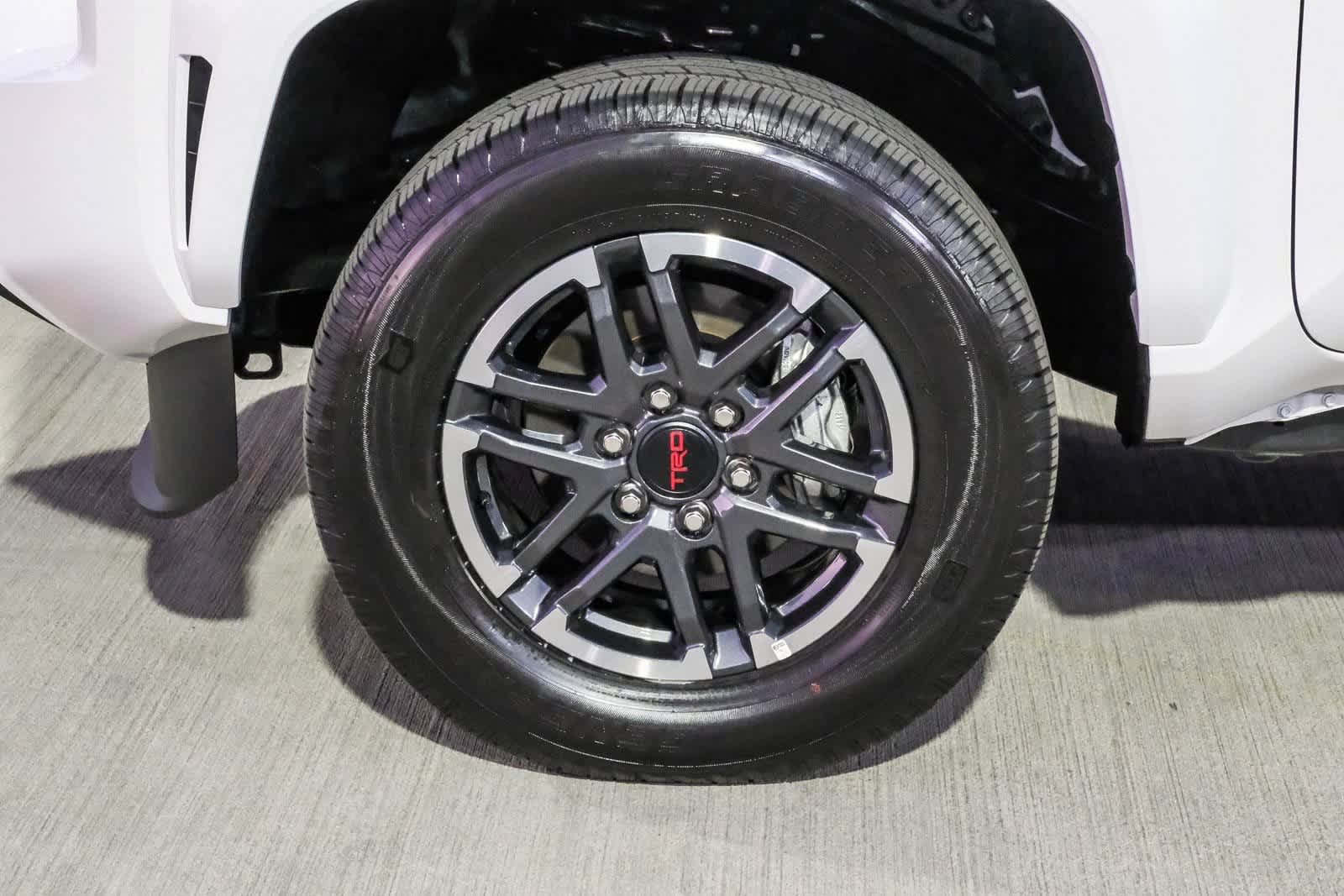 Thumbnail: 2025 Toyota Tacoma - 10