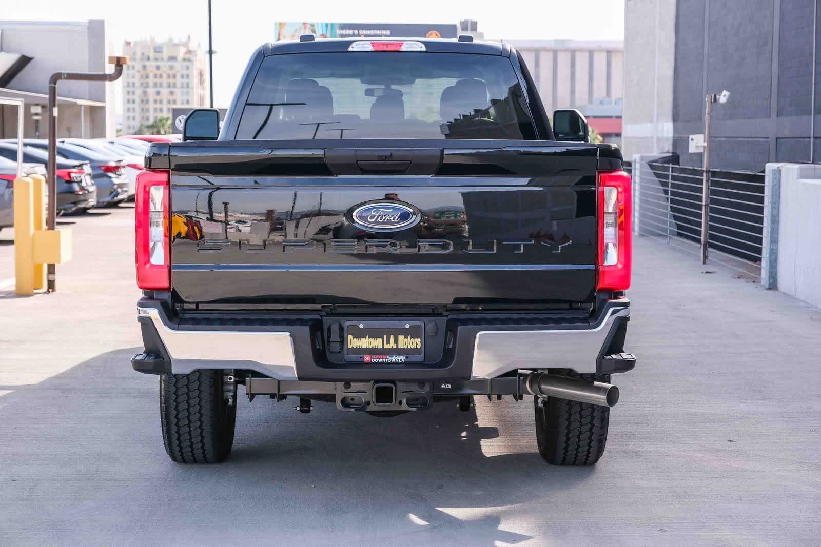 Thumbnail: 2025 Ford F-250 - 5