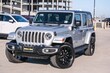  Jeep Wrangler 4xe