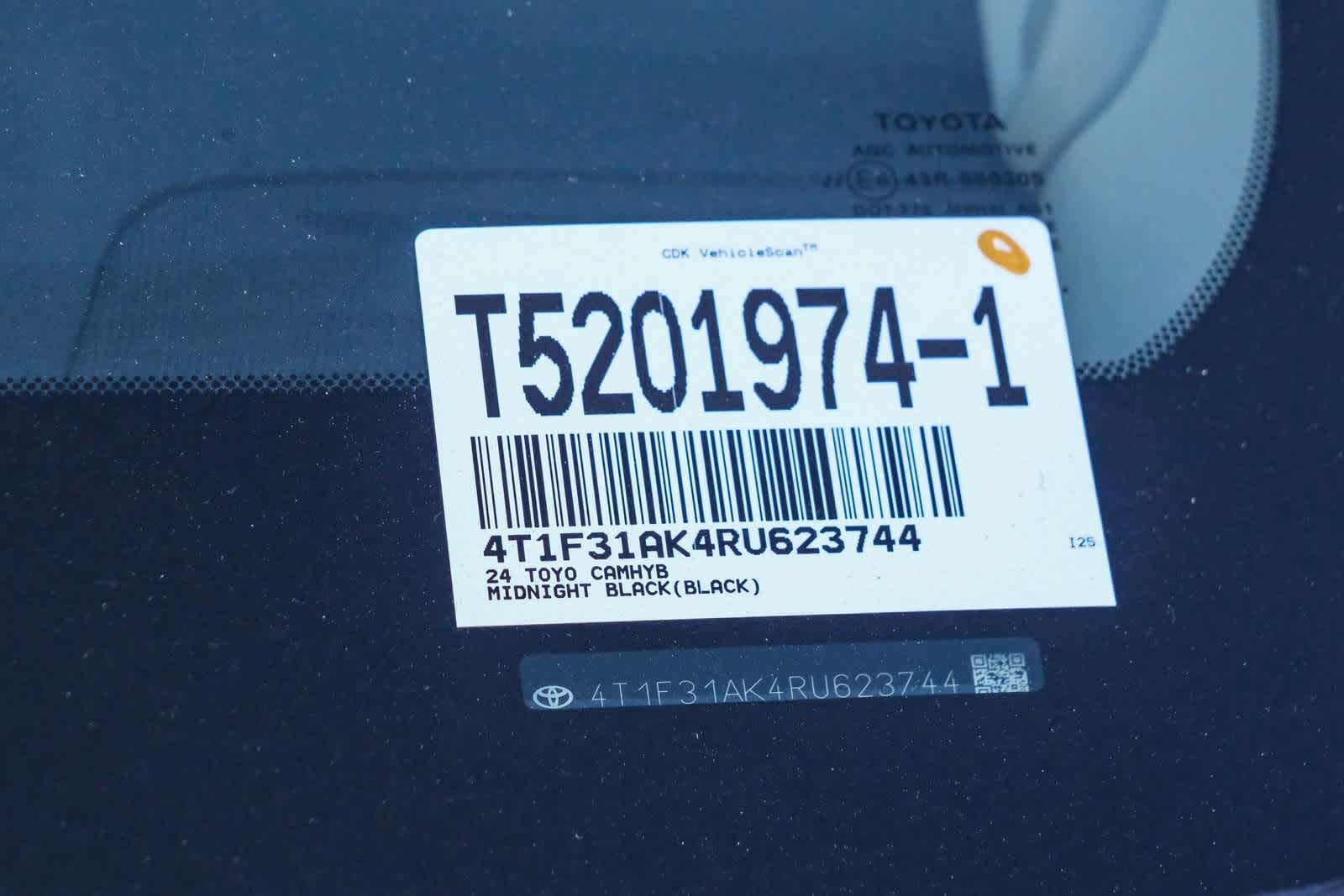 Thumbnail: 2024 Toyota Camry - 29