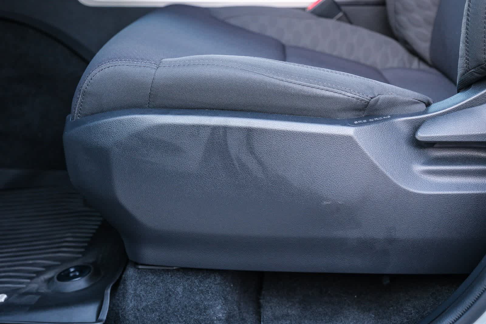 Thumbnail: 2023 Toyota Tundra - 24