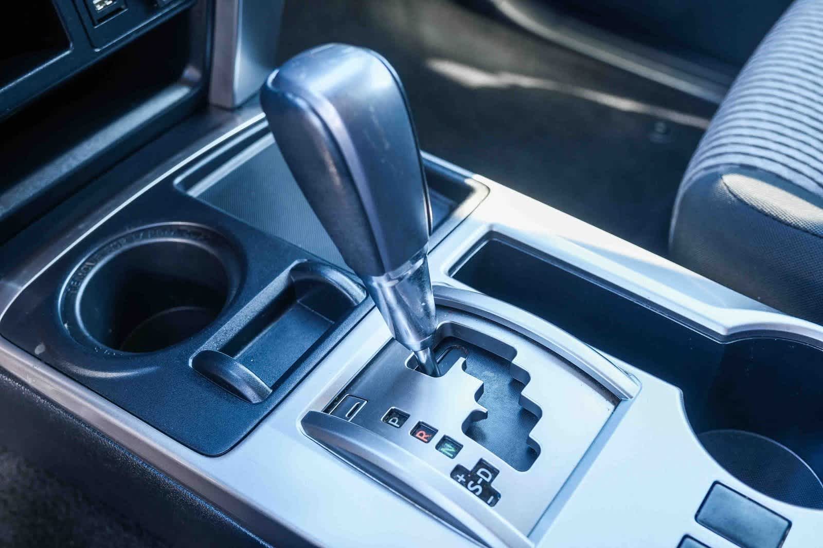 Thumbnail: 2024 Toyota 4Runner - 21