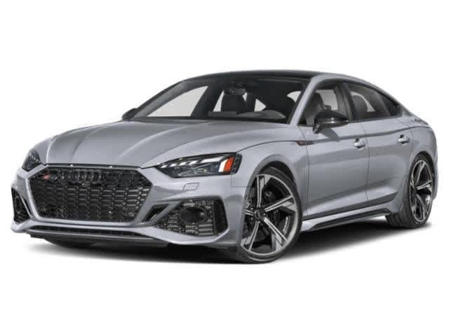 2025 Audi RS 5  -
                  Los Angeles, CA