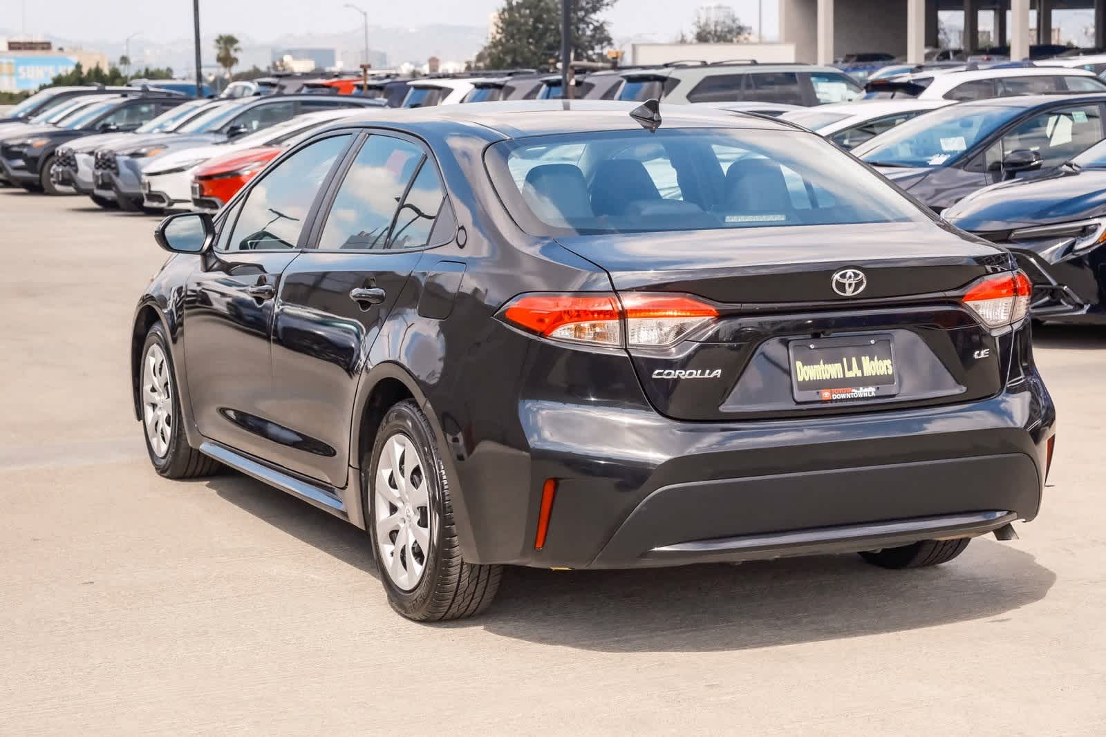 Thumbnail: 2022 Toyota Corolla - 6