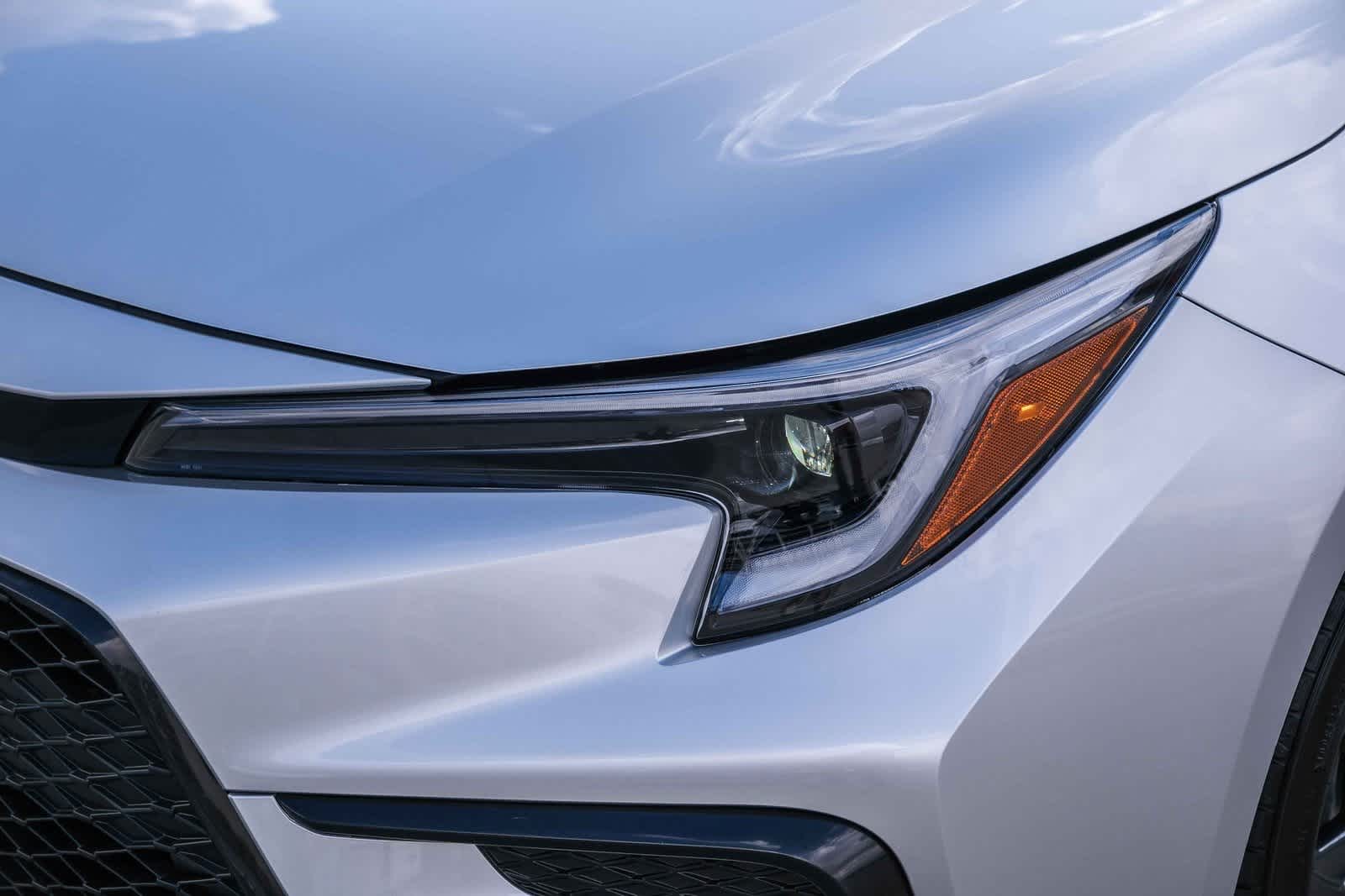 Thumbnail: 2025 Toyota Corolla - 11