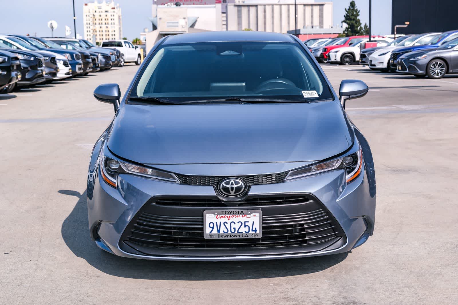 Thumbnail: 2023 Toyota Corolla - 2