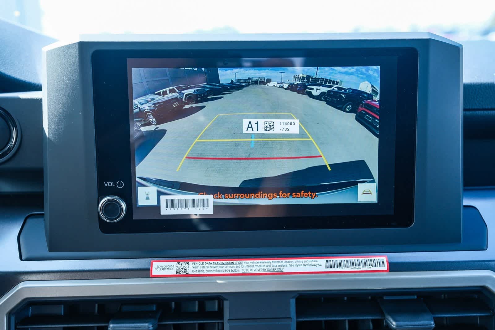 Thumbnail: 2025 Toyota Tacoma - 26