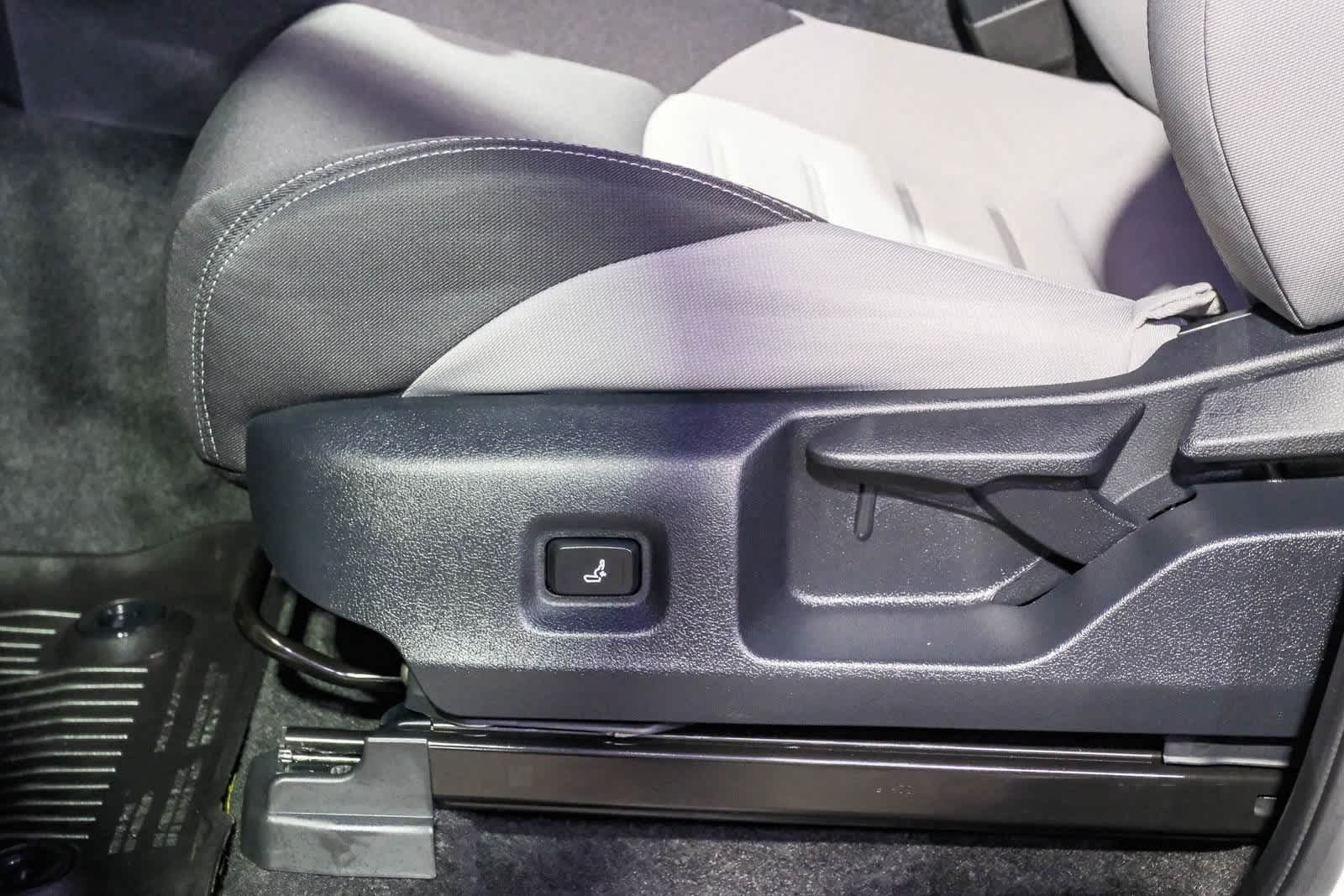 Thumbnail: 2025 Toyota Tacoma - 24