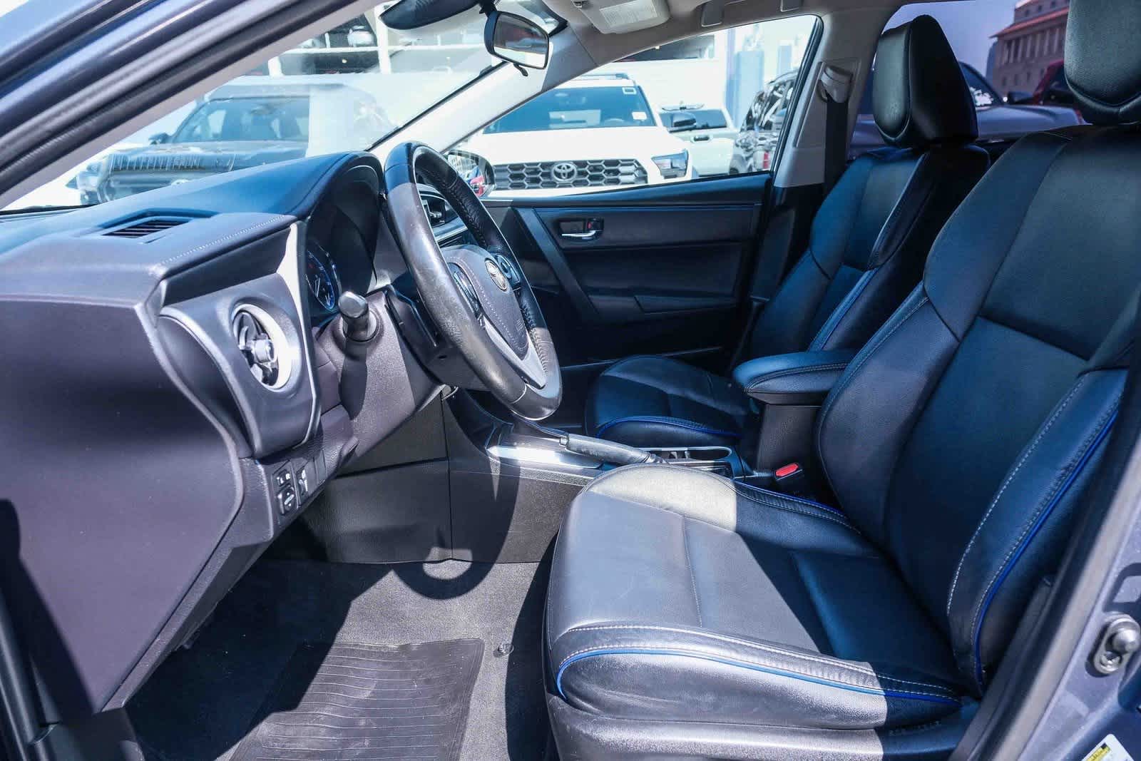 Thumbnail: 2017 Toyota Corolla - 20