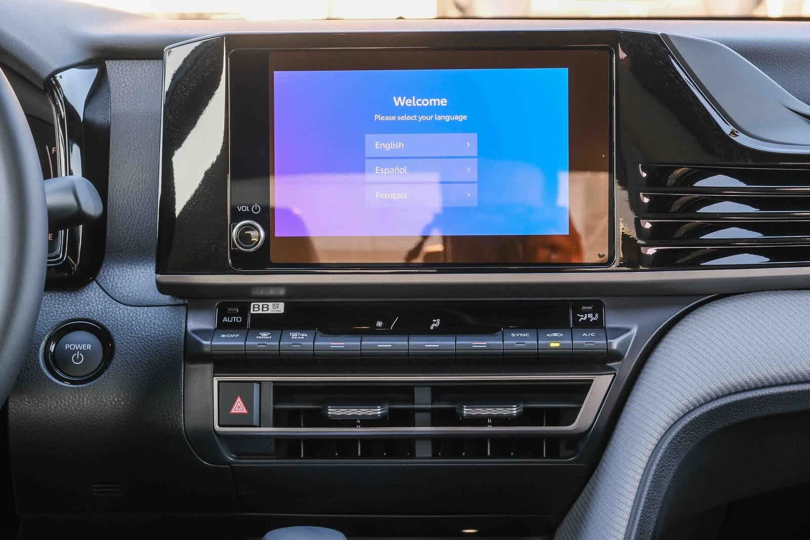 Thumbnail: 2026 Toyota Camry - 14