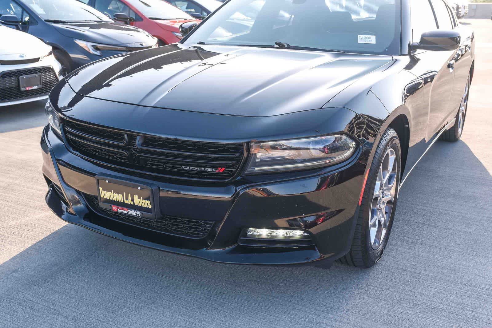 Thumbnail: 2016 Dodge Charger - 11