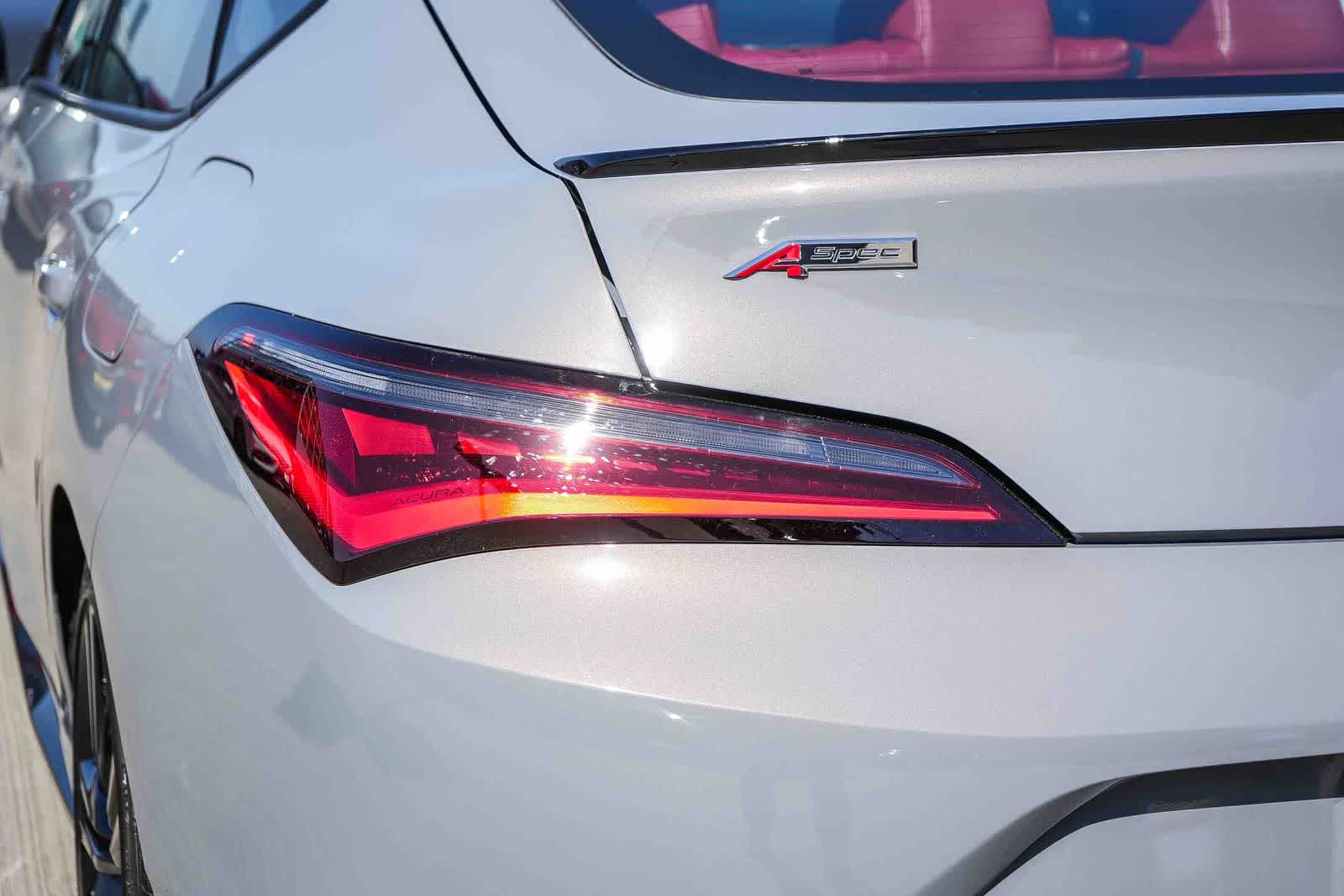 Thumbnail: 2026 Acura Integra - 9