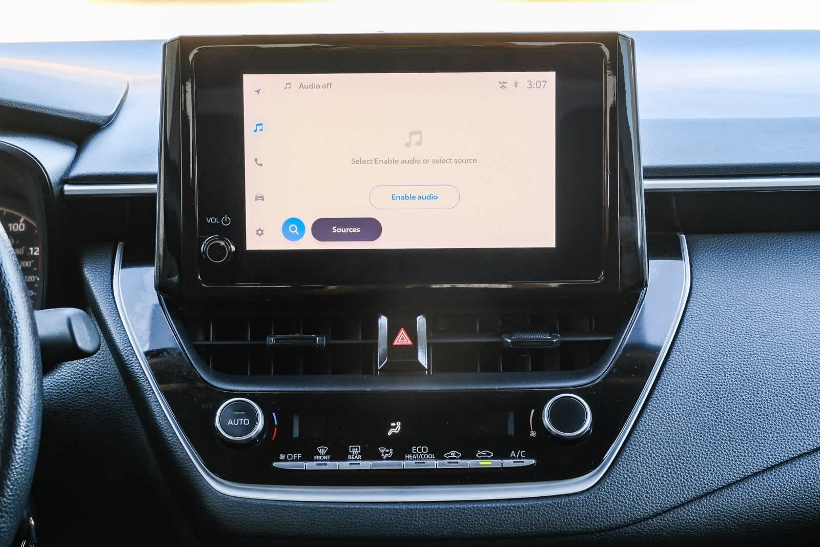 Thumbnail: 2023 Toyota Corolla - 14