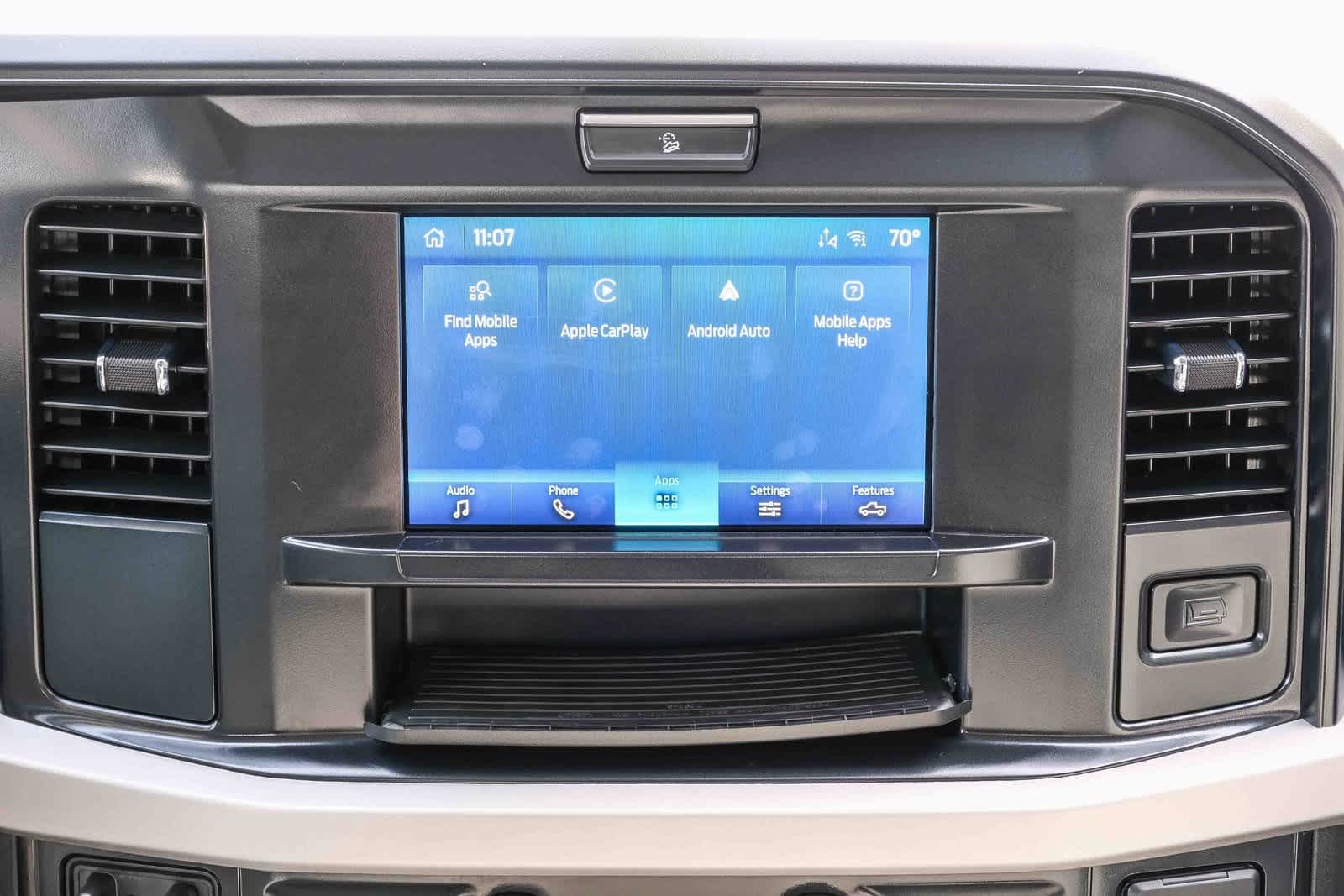 Thumbnail: 2025 Ford F-250 - 14