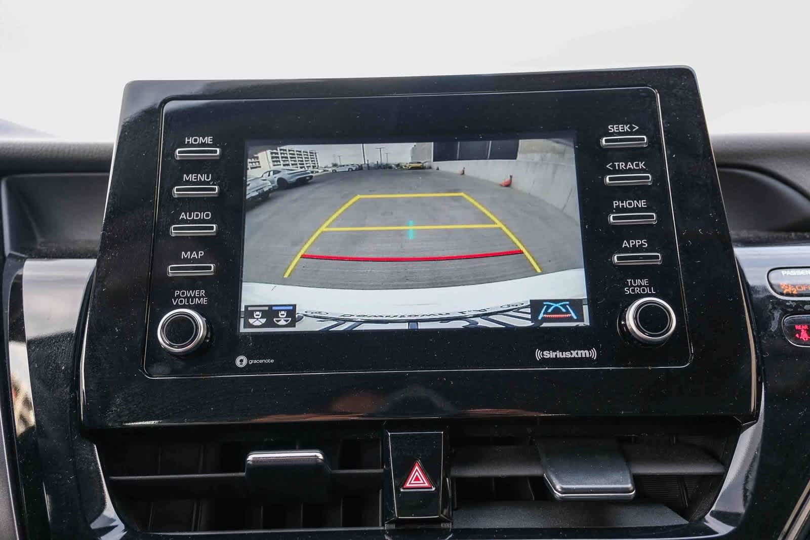 Thumbnail: 2024 Toyota Camry - 26