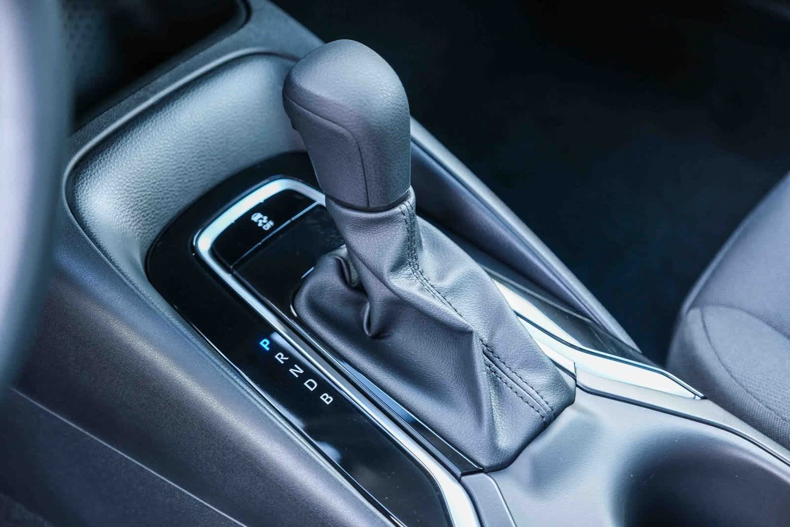 Thumbnail: 2025 Toyota Corolla - 21