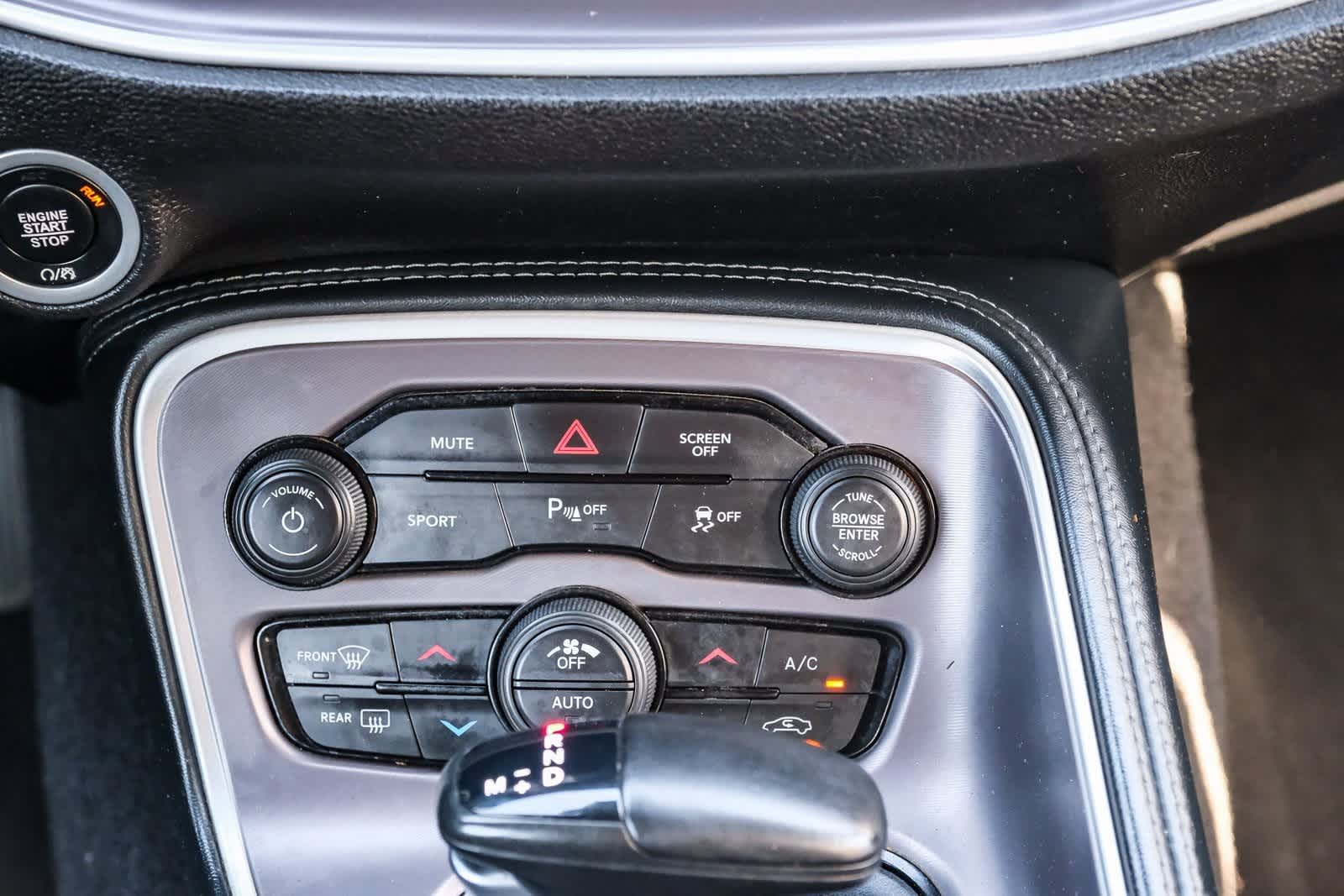 Thumbnail: 2022 Dodge Challenger - 24