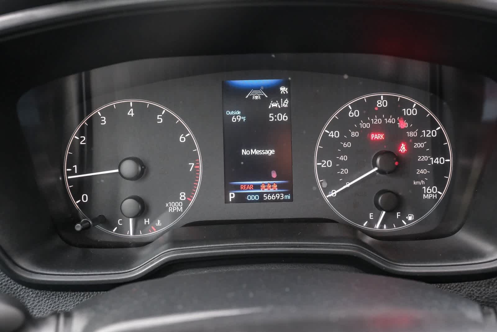 Thumbnail: 2023 Toyota Corolla - 23