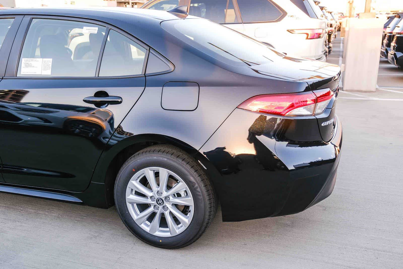 Thumbnail: 2026 Toyota Corolla - 8