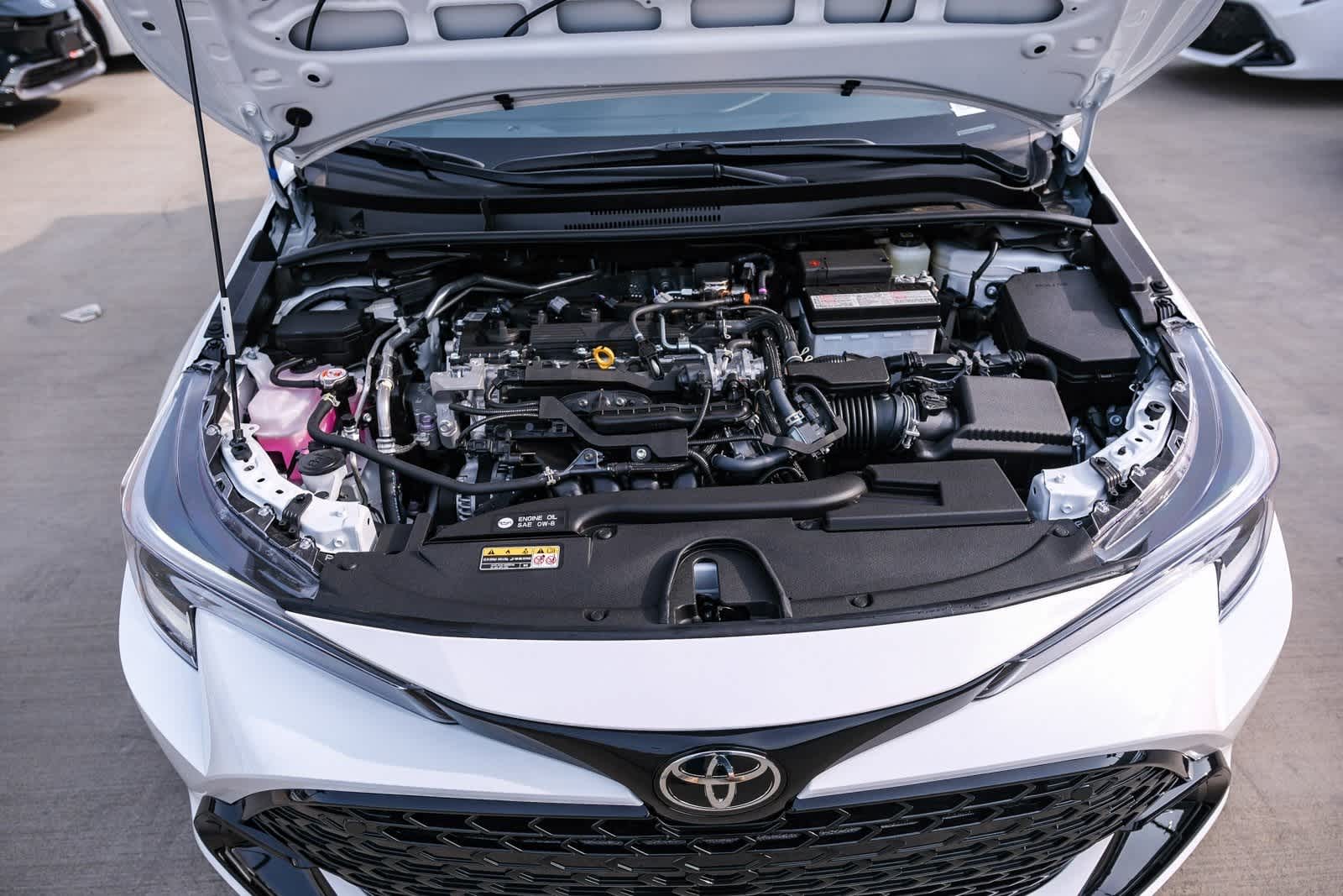 Thumbnail: 2026 Toyota Corolla - 28