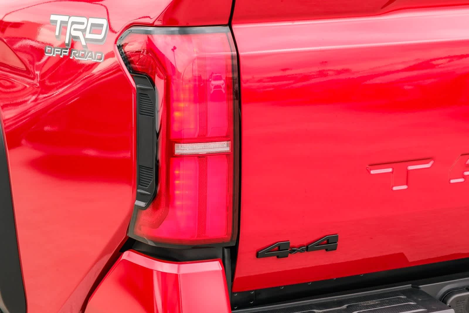 Thumbnail: 2025 Toyota Tacoma - 7