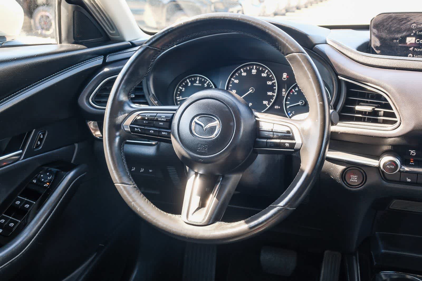 Thumbnail: 2024 Mazda CX-30 - 15