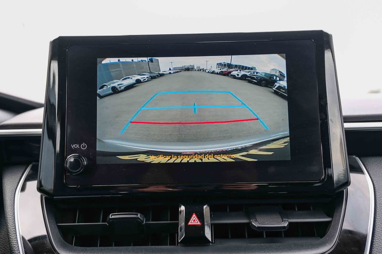 Thumbnail: 2023 Toyota Corolla - 22