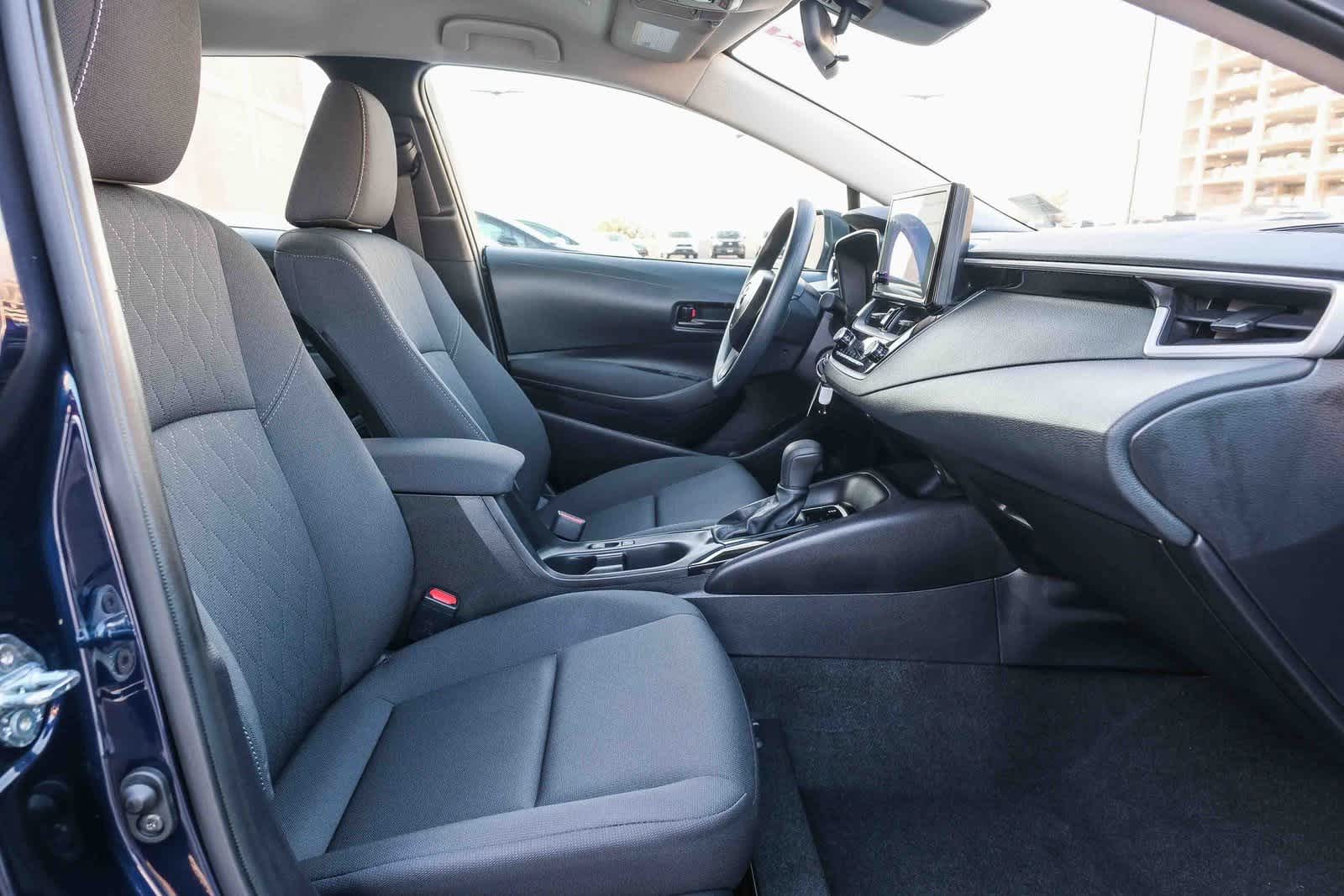 Thumbnail: 2025 Toyota Corolla - 14