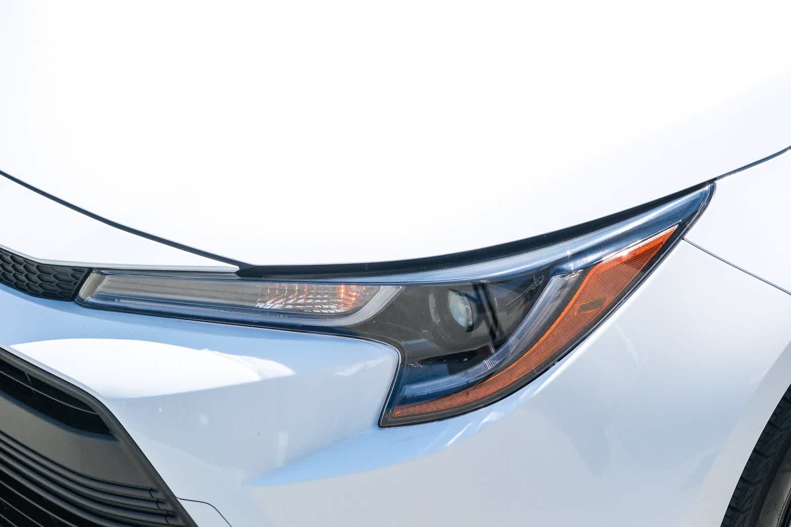 Thumbnail: 2024 Toyota Corolla - 11