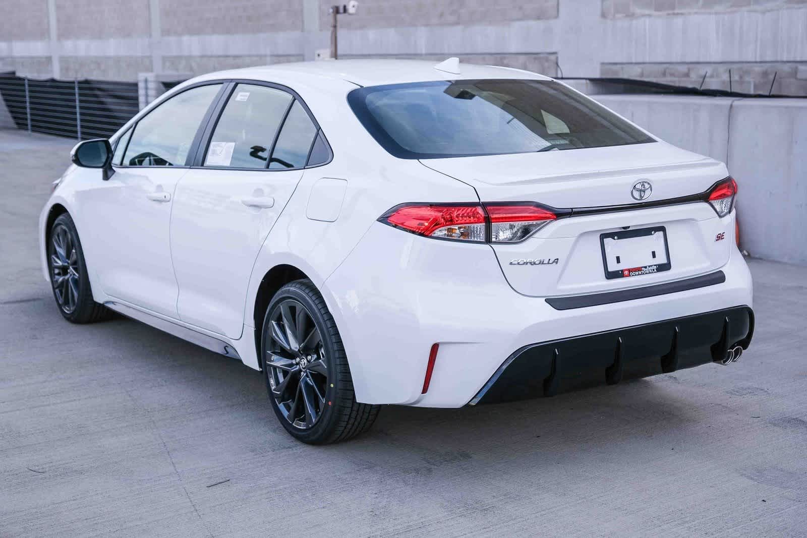 Thumbnail: 2026 Toyota Corolla - 6