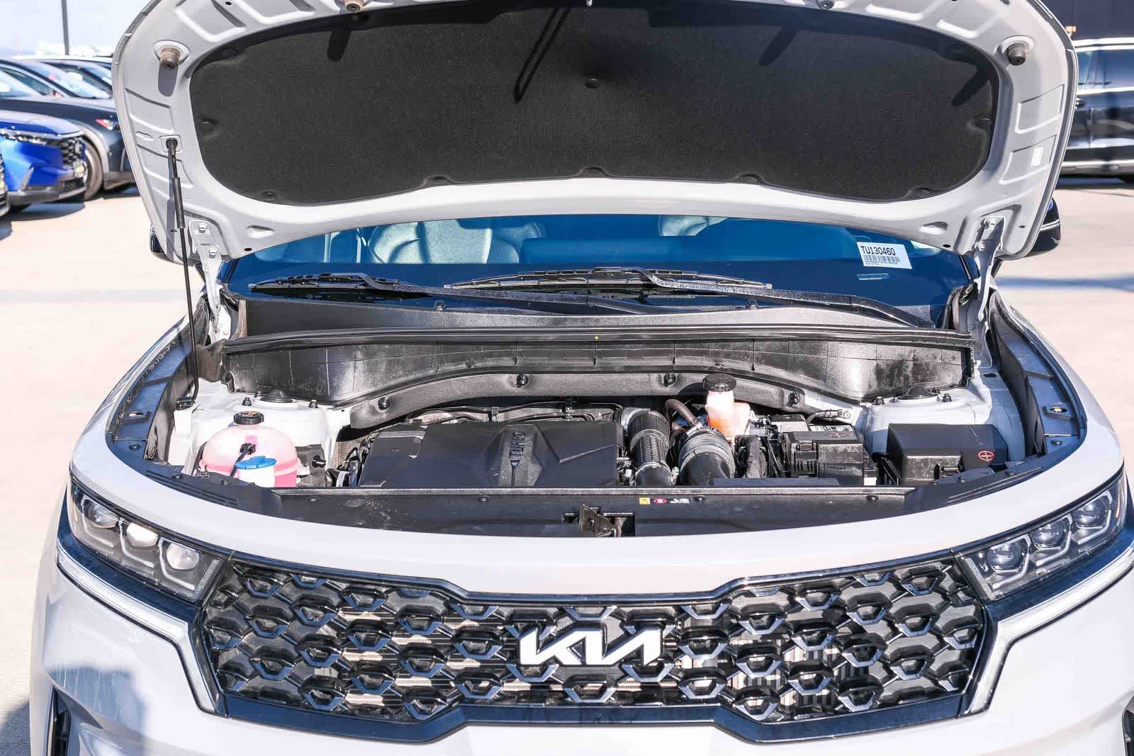 Thumbnail: 2023 Kia Sorento - 29