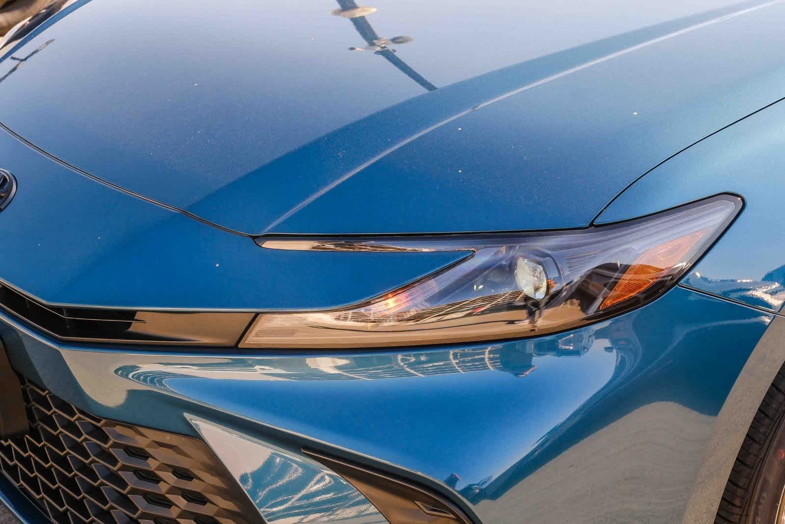 Thumbnail: 2026 Toyota Camry - 11