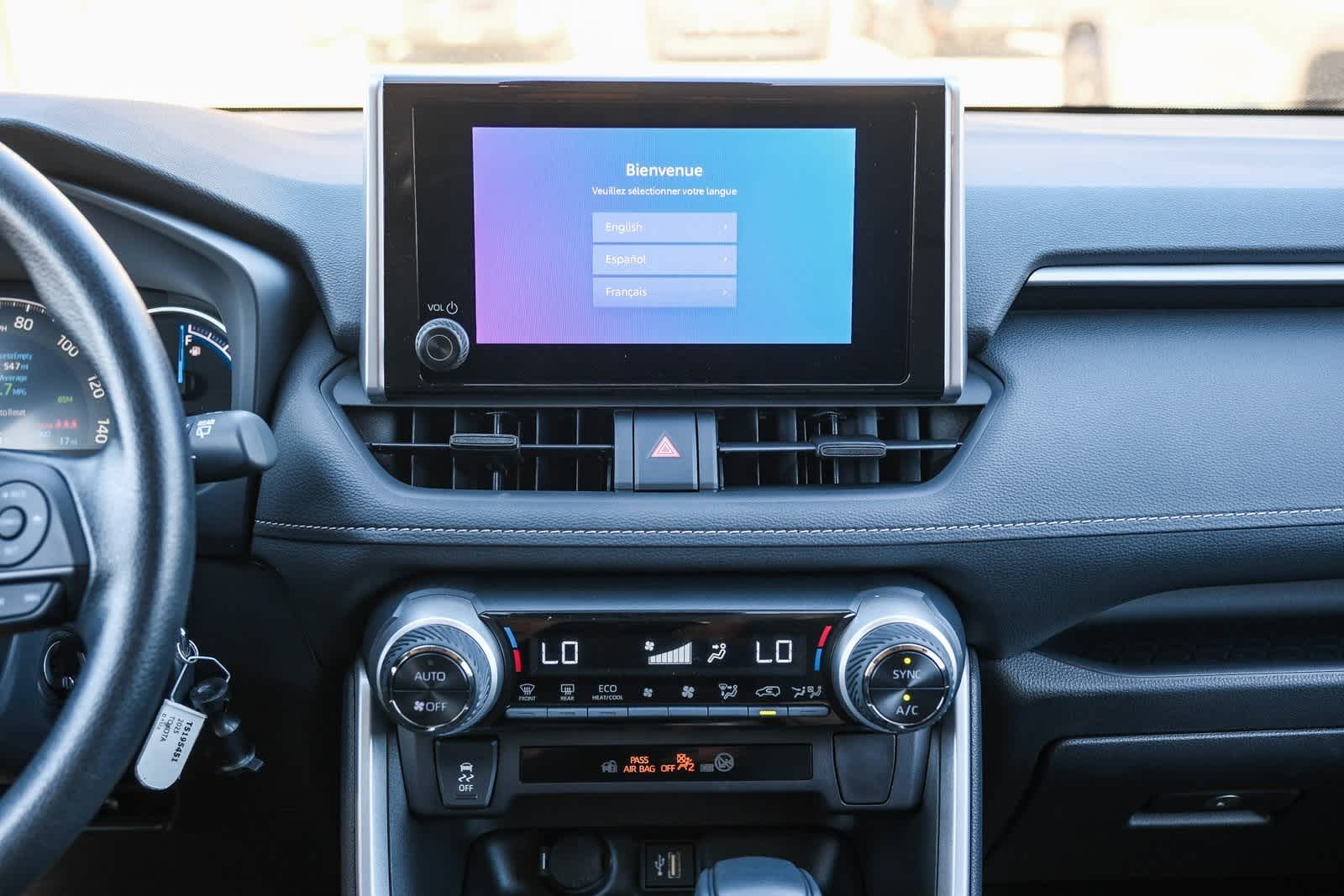 Thumbnail: 2025 Toyota RAV4 - 14