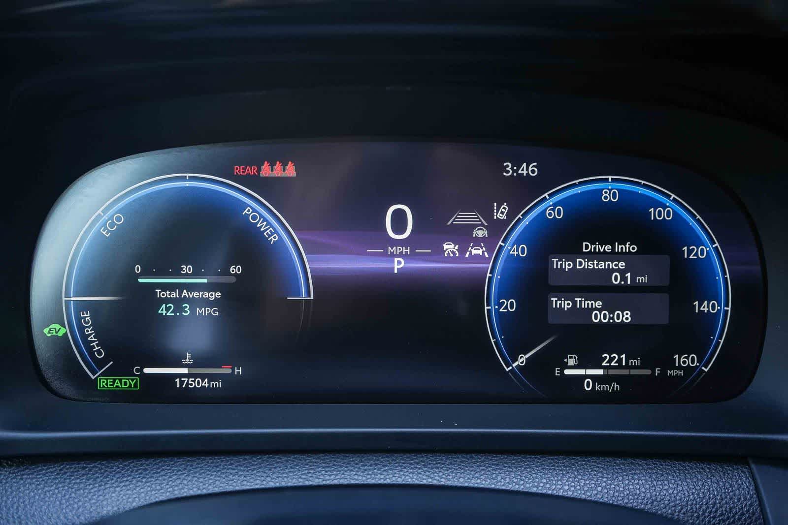 Thumbnail: 2023 Toyota Crown - 23