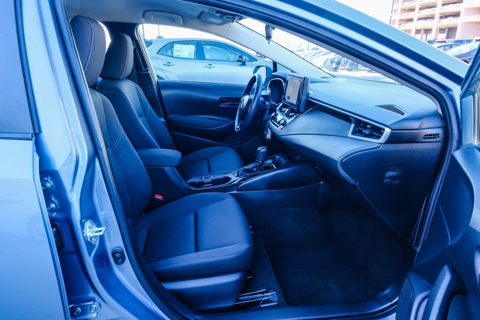 Thumbnail: 2023 Toyota Corolla - 18