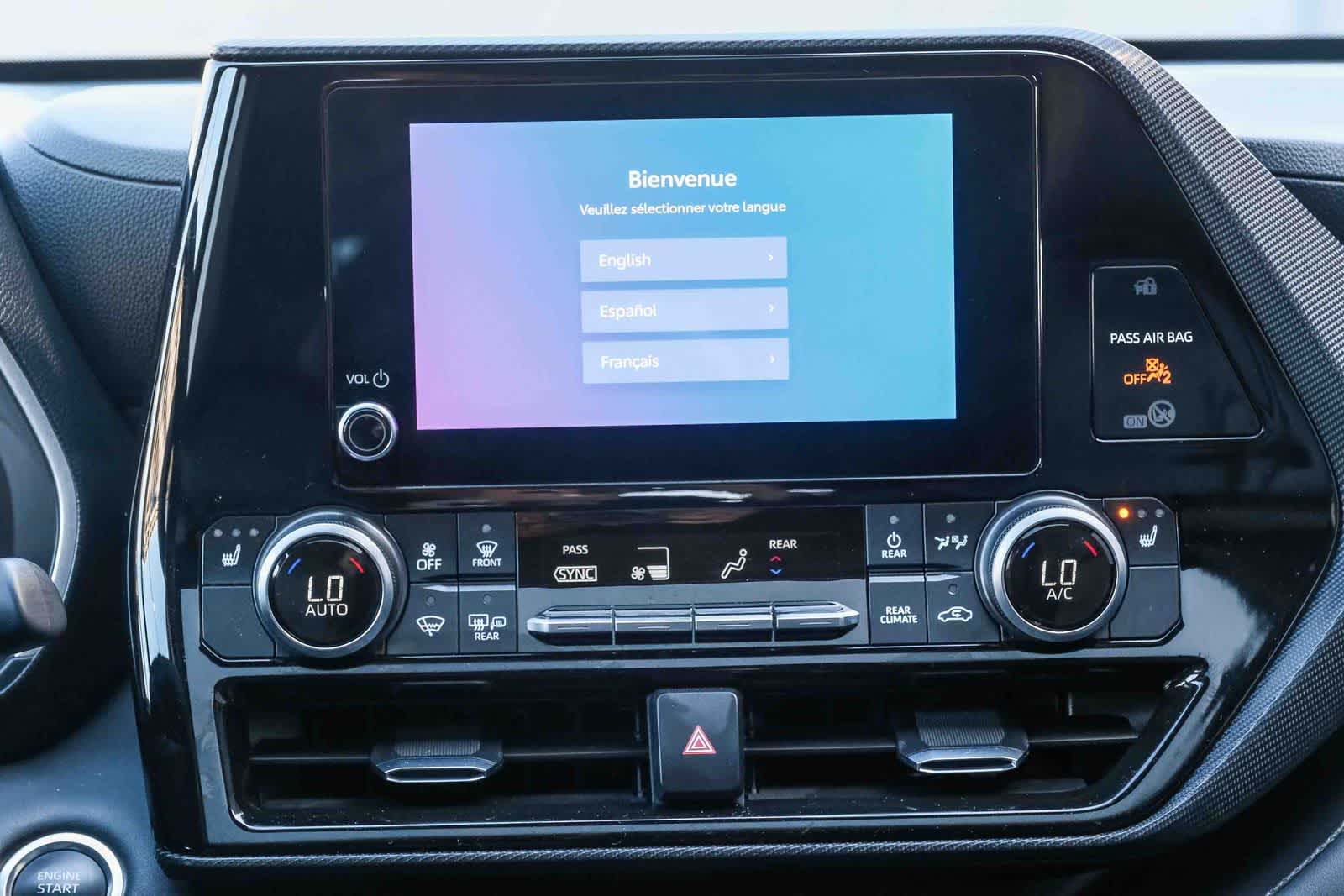 Thumbnail: 2025 Toyota Highlander - 14