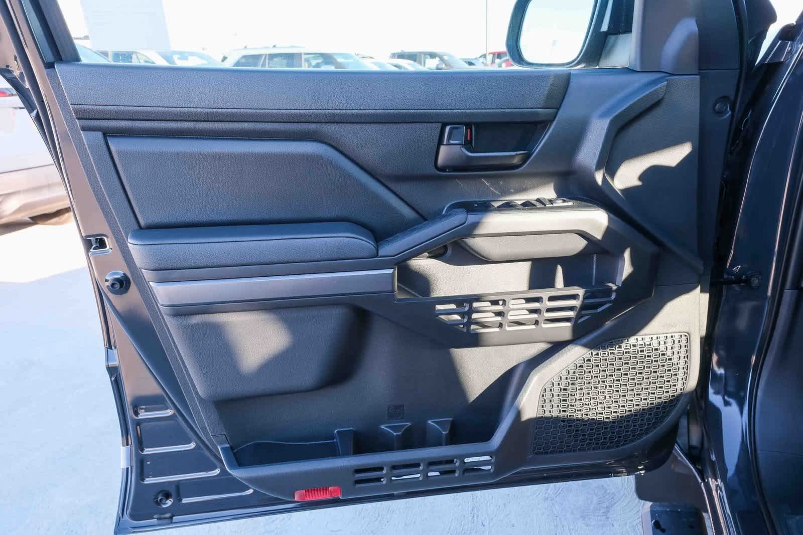 Thumbnail: 2025 Toyota Tacoma - 23