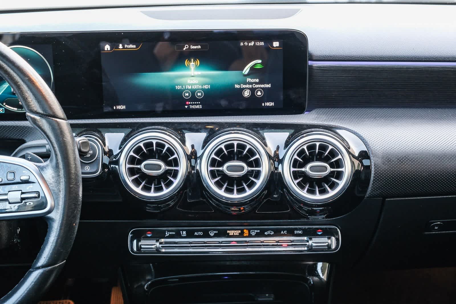 Thumbnail: 2021 Mercedes-Benz A-Class - 14