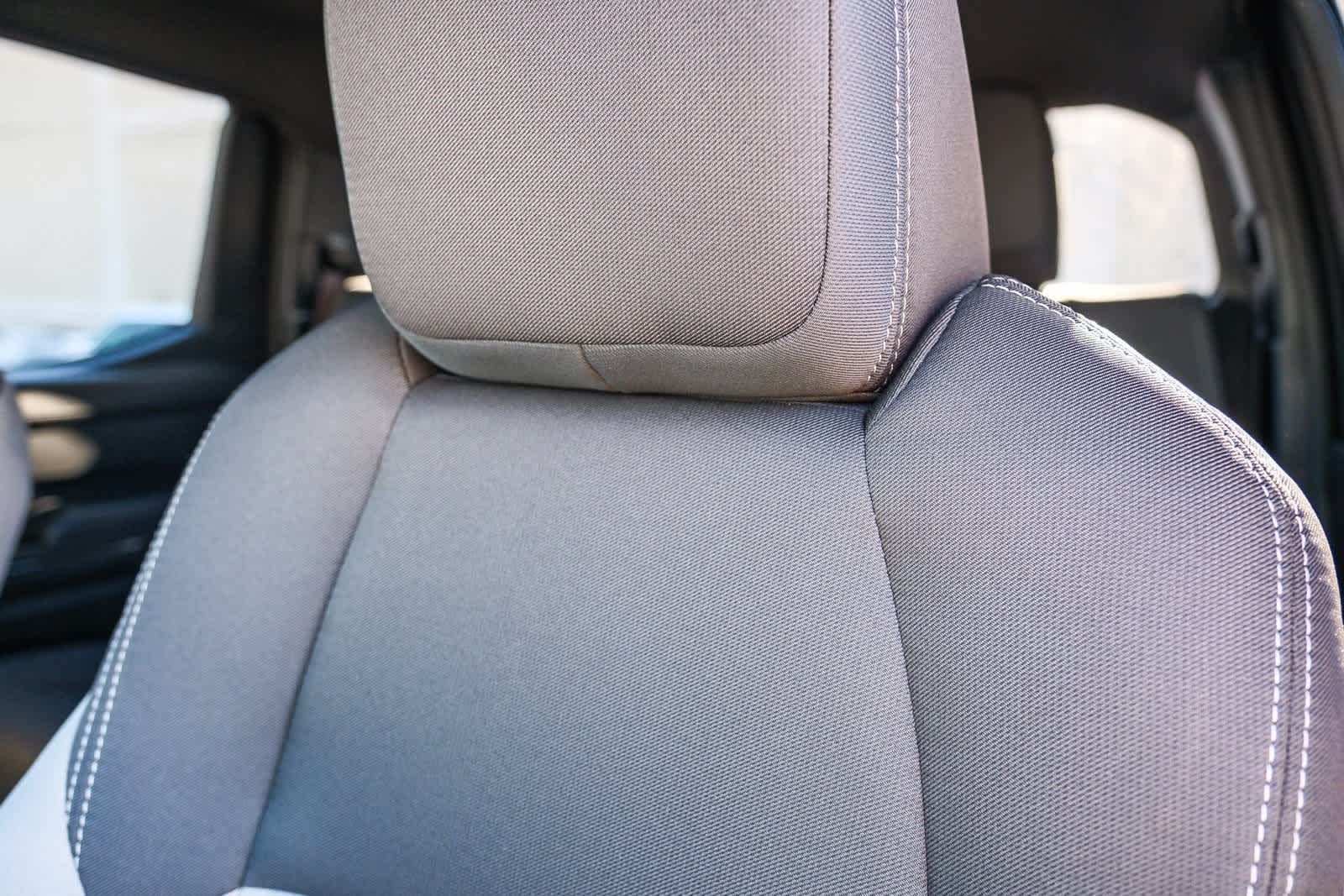 Thumbnail: 2025 Toyota Tacoma - 17