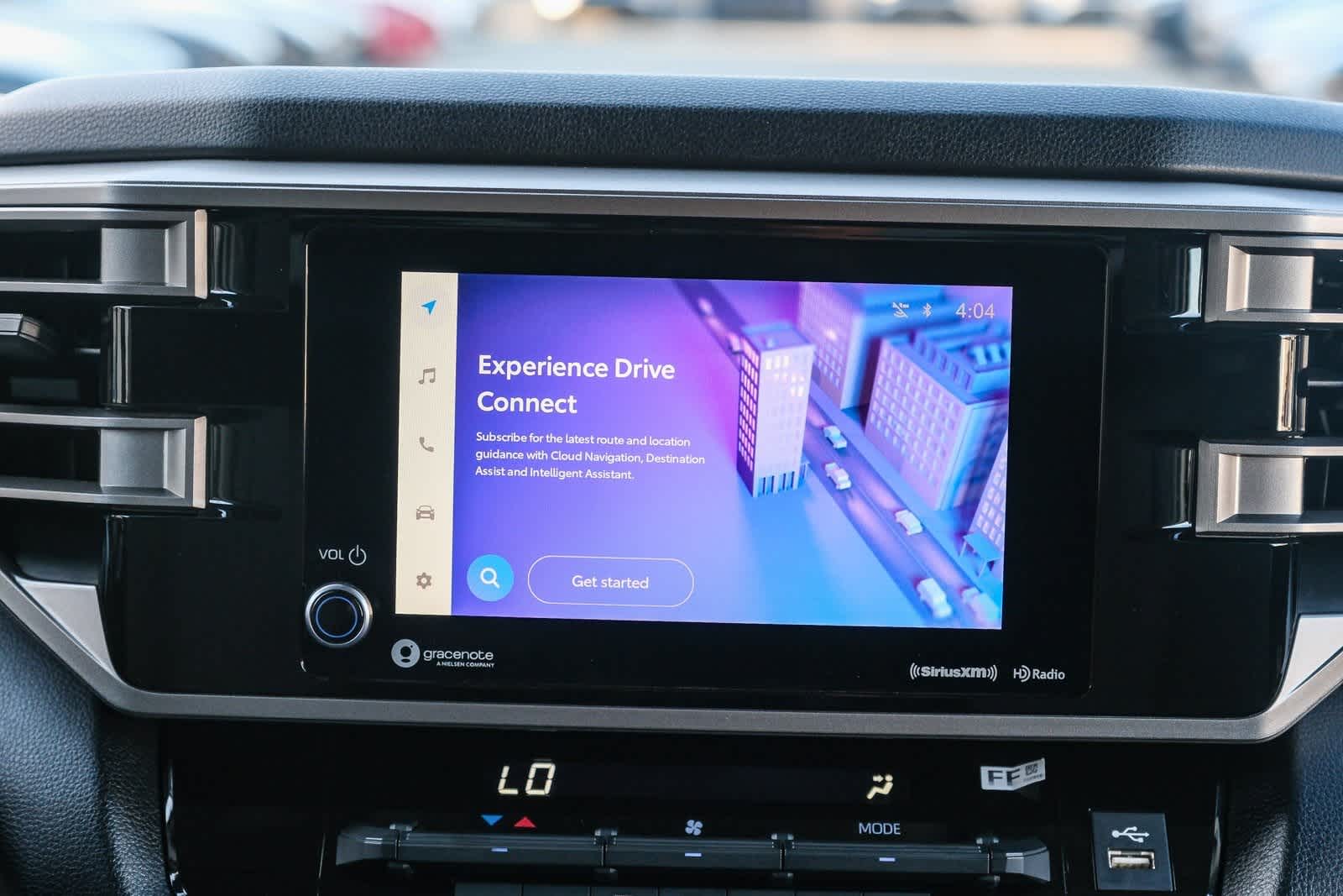 Thumbnail: 2023 Toyota Tundra - 16