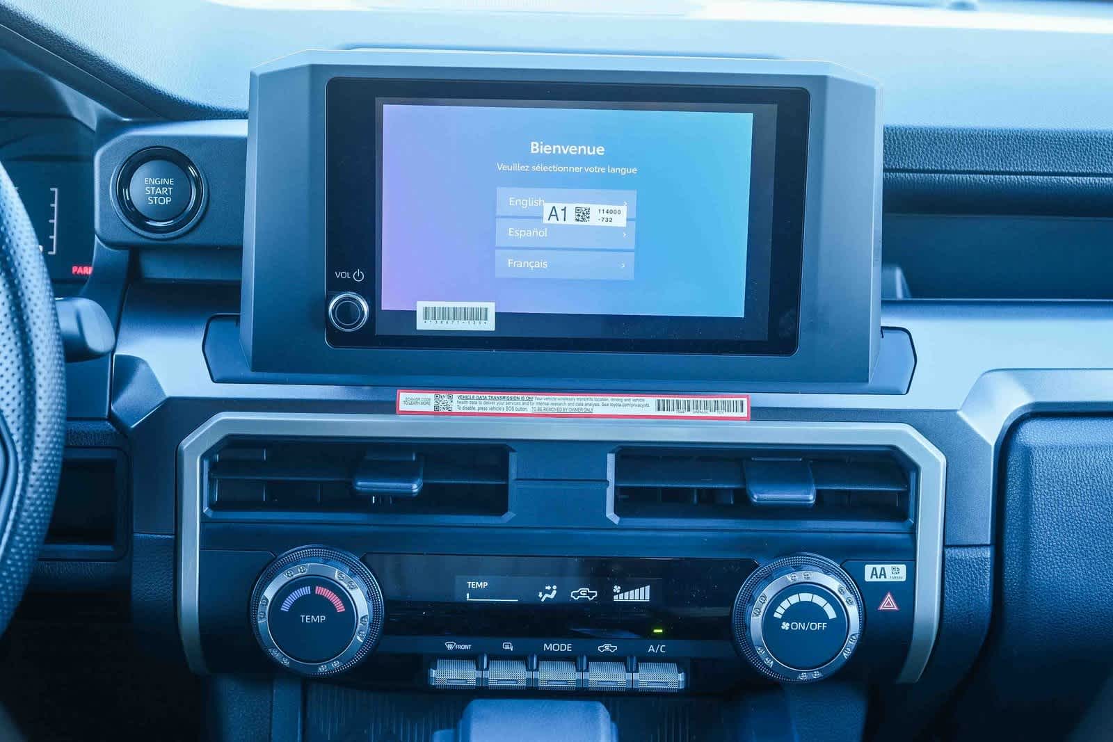 Thumbnail: 2025 Toyota Tacoma - 14